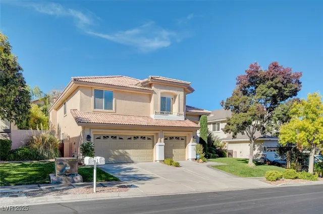 $5,995 | 9704 Cameo Rose Lane, Las Vegas, NV 89134