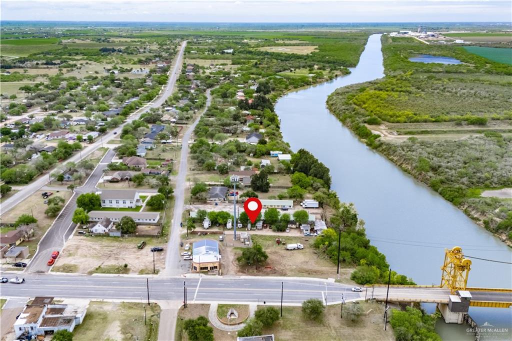 106 South Arroyo Boulevard Rio Hondo, TX 78583 - Photo 14 of 18 a view of a yard with an outdoor space