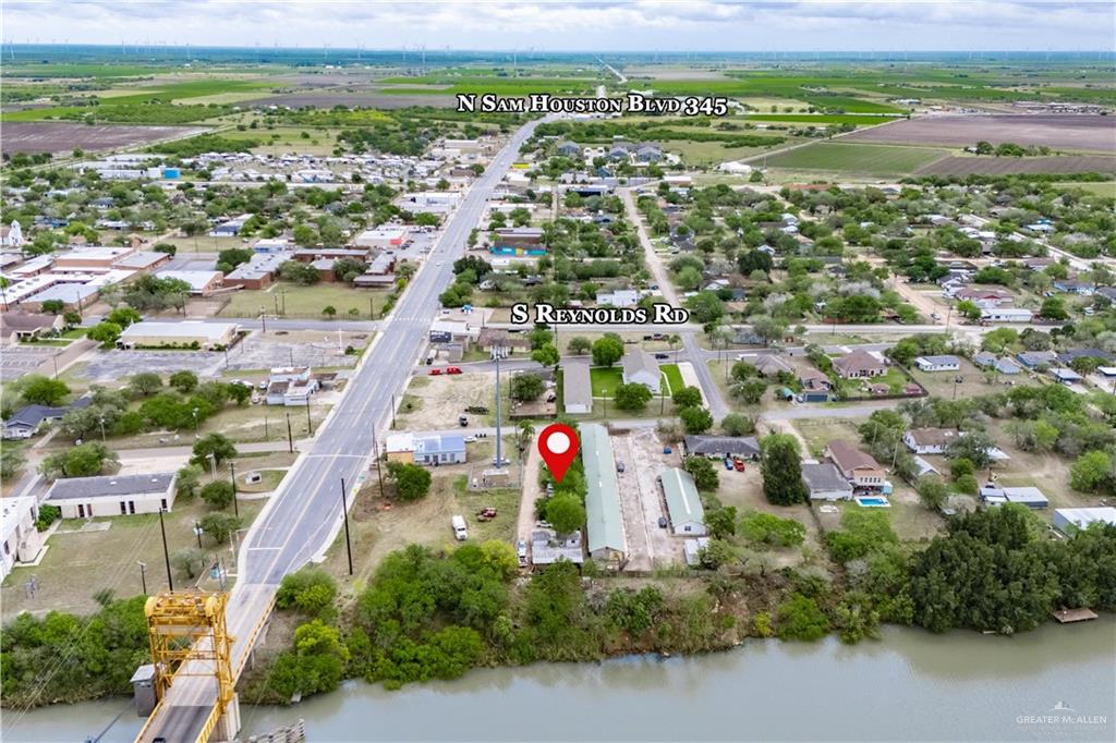 106 South Arroyo Boulevard Rio Hondo, TX 78583 - Photo 15 of 18 a view of a city