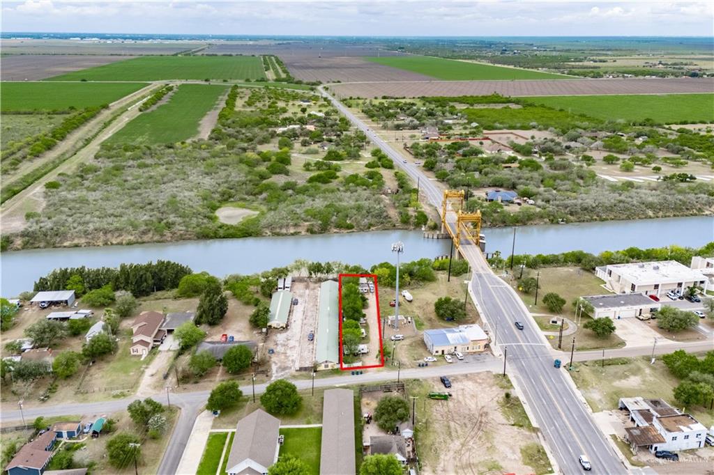 106 South Arroyo Boulevard Rio Hondo, TX 78583 - Photo 6 of 18 a view of a city with an ocean