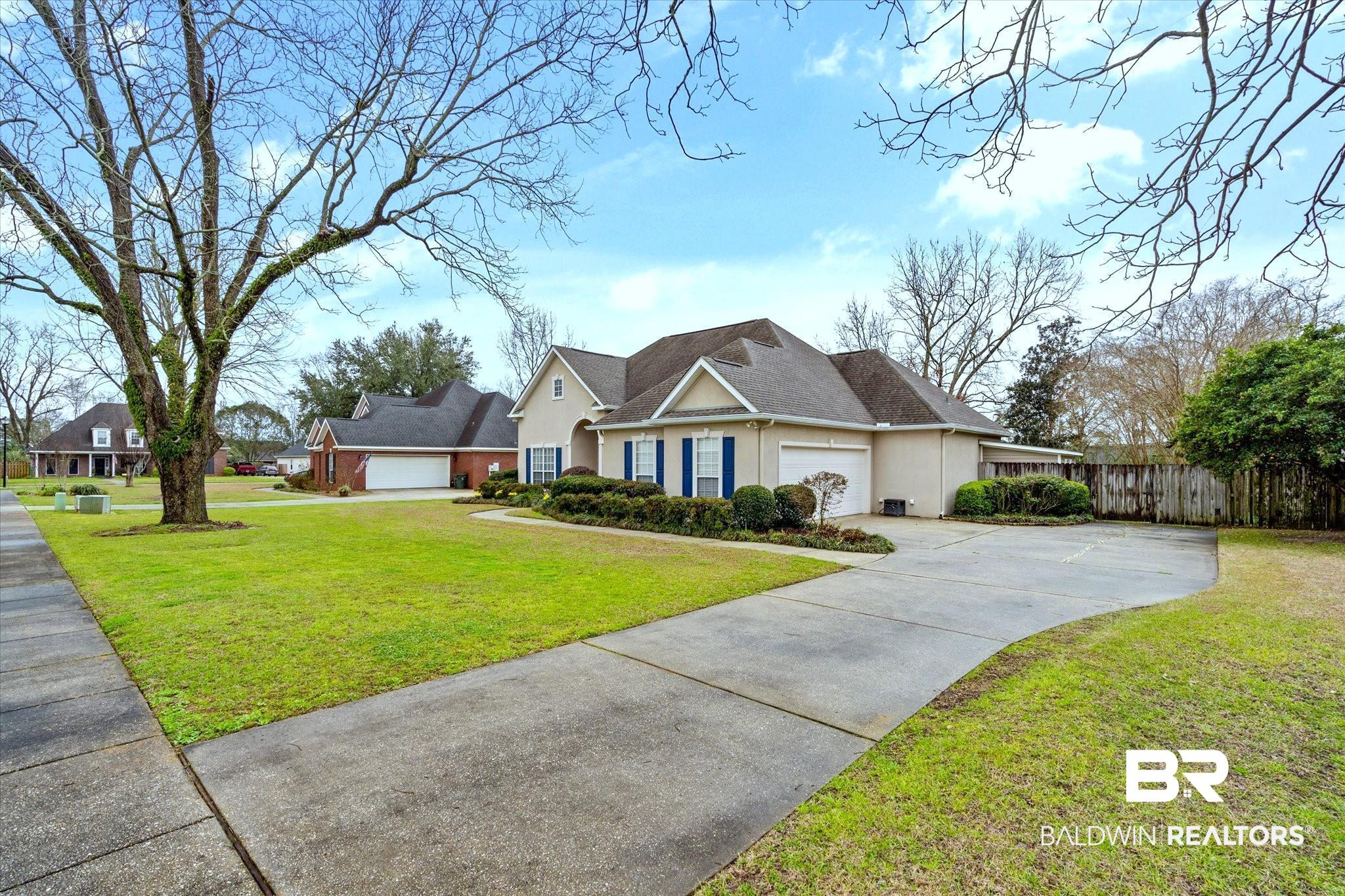 9508 Chamberlain Lane Daphne, AL 36526 - Photo 30 of 32 Street View