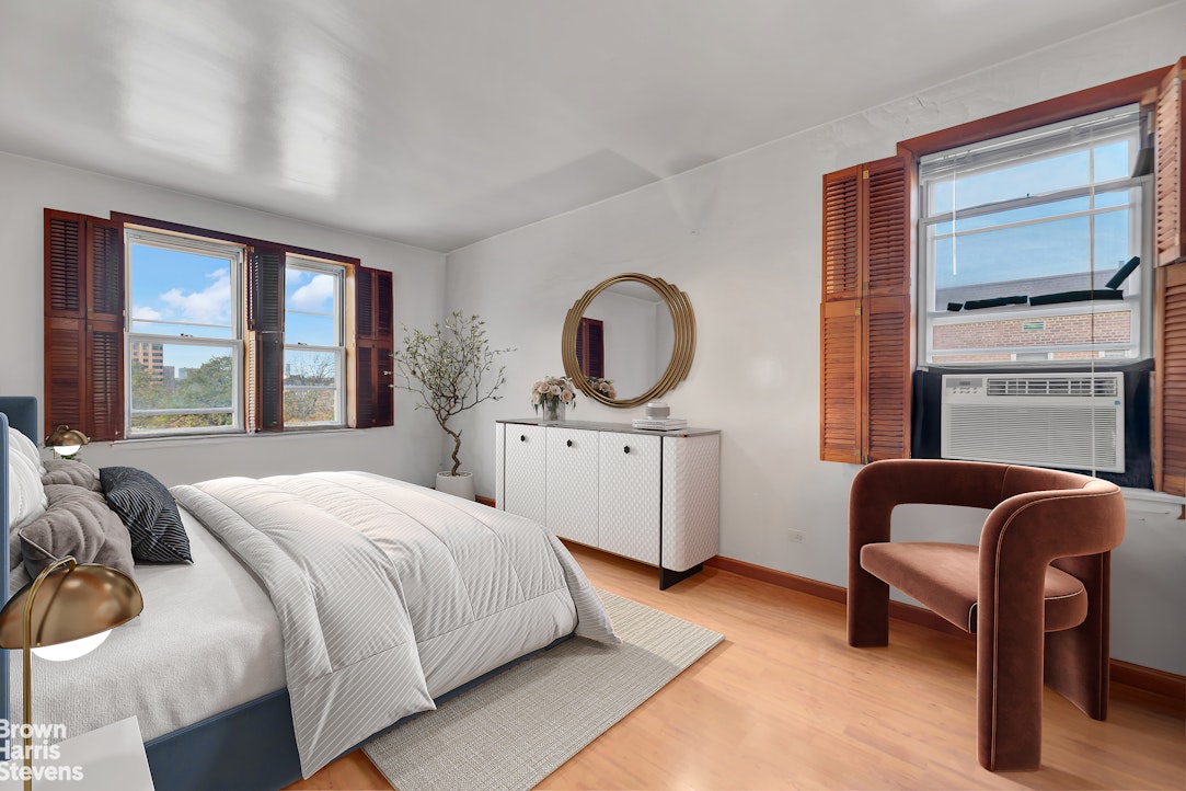800 Grand Concourse, Unit 6CS Bronx, NY 10451 - Photo 7 of 18