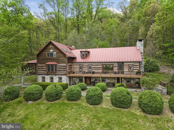 $1,050,000 | 1460 Pitcock Lane, Winchester, VA 22602