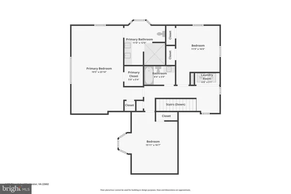 $1,050,000 | 1460 Pitcock Lane, Winchester, VA 22602