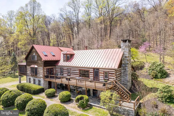 $1,050,000 | 1460 Pitcock Lane, Winchester, VA 22602