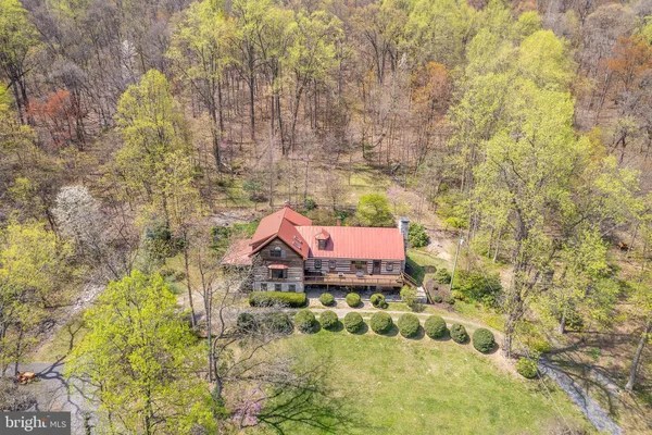 $1,050,000 | 1460 Pitcock Lane, Winchester, VA 22602
