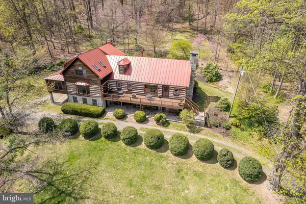 $1,050,000 | 1460 Pitcock Lane, Winchester, VA 22602