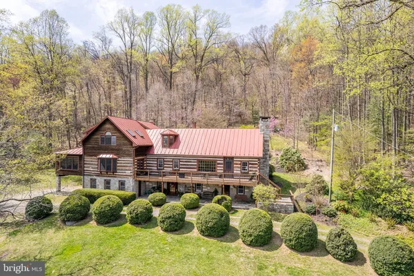 $1,050,000 | 1460 Pitcock Lane, Winchester, VA 22602