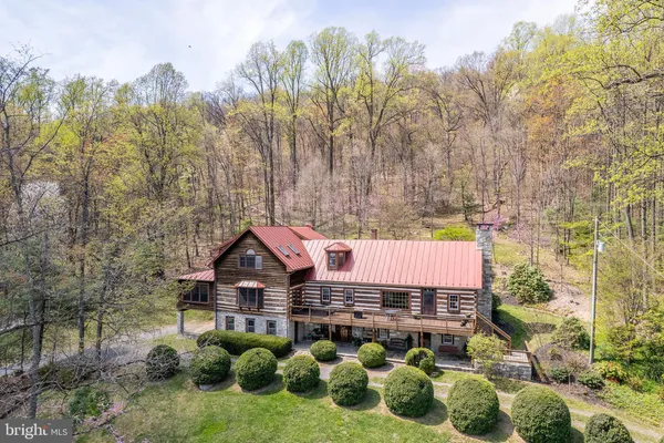 $1,050,000 | 1460 Pitcock Lane, Winchester, VA 22602