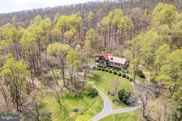 $1,050,000 | 1460 Pitcock Lane, Winchester, VA 22602