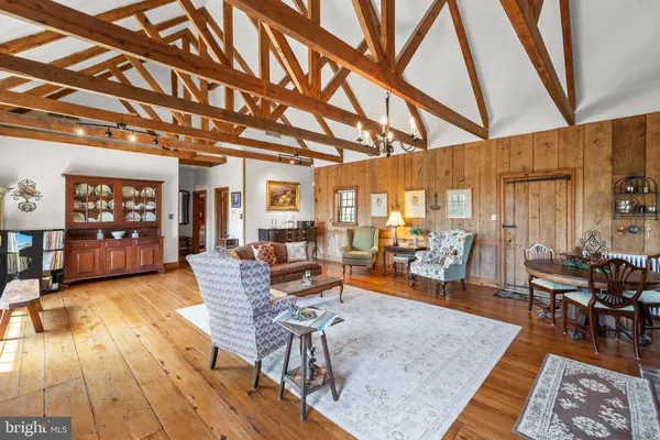 $1,050,000 | 1460 Pitcock Lane, Winchester, VA 22602