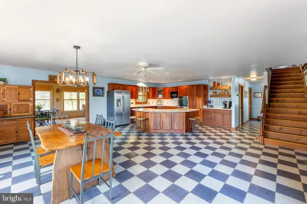 $1,050,000 | 1460 Pitcock Lane, Winchester, VA 22602