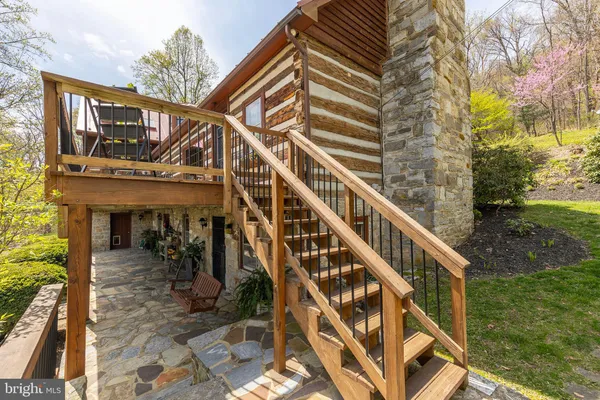 $1,050,000 | 1460 Pitcock Lane, Winchester, VA 22602