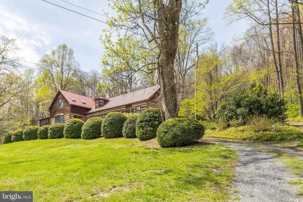 $1,050,000 | 1460 Pitcock Lane, Winchester, VA 22602