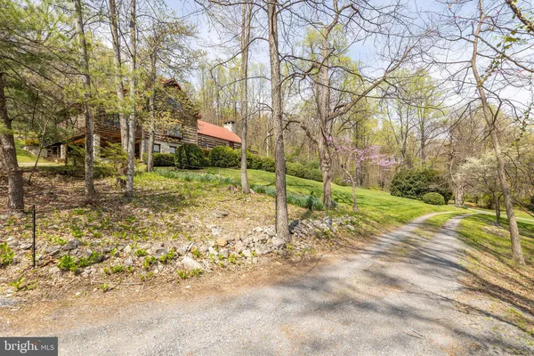 $1,050,000 | 1460 Pitcock Lane, Winchester, VA 22602