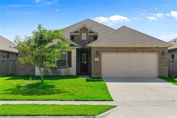 $2,895 | 2677 Lannister Lane, Corpus Christi, TX 78415