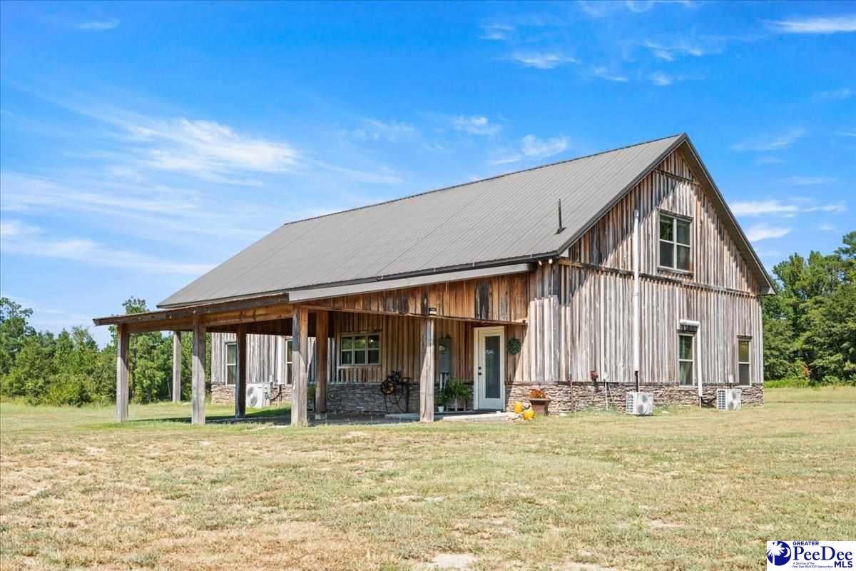 289 Edwards Road Bennettsville, SC 29512 - Photo 12 of 75 Gallery Image 12