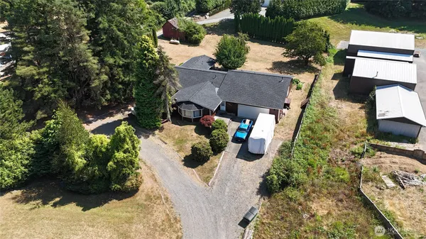 $869,000 | 1257 Lattimore Road, Ferndale, WA 98248