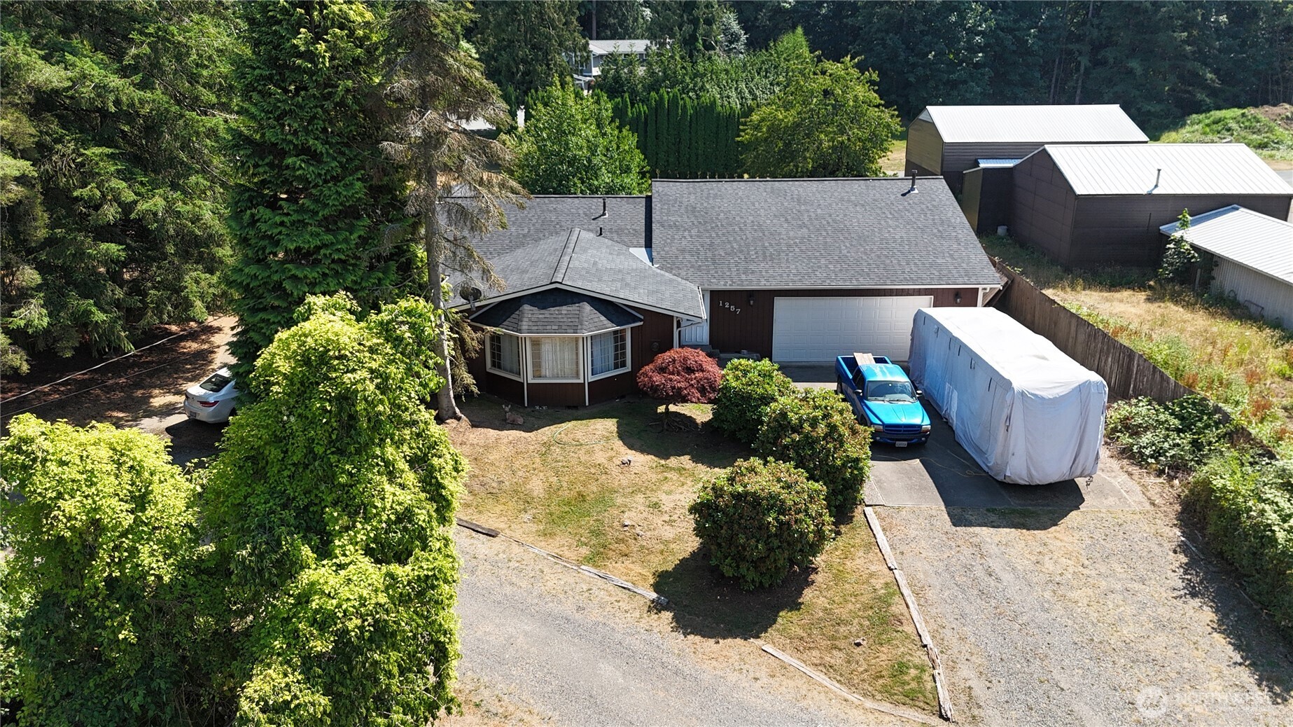 1257 Lattimore Road Ferndale, WA 98248 - Photo 3 of 36