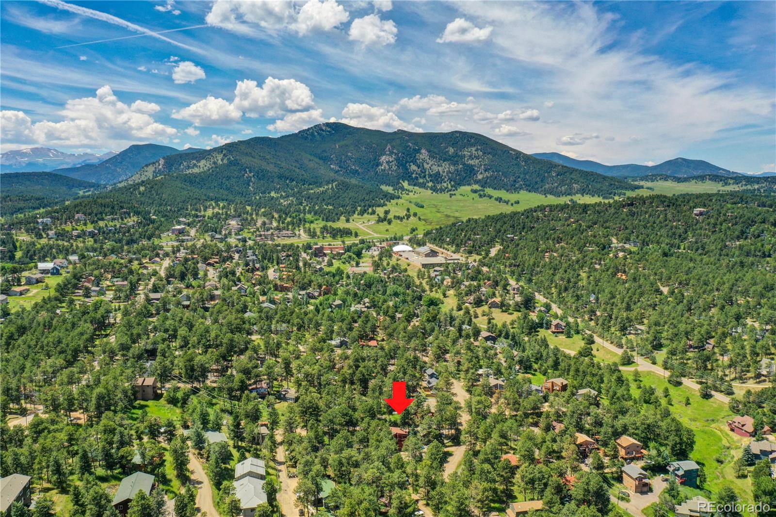 30096 Spruce Road Evergreen, CO 80439 - Photo 23 of 29 Gallery Image 23