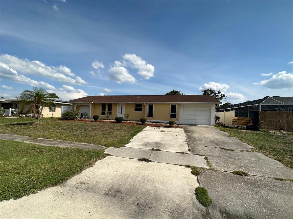 6163 Fabian Road North Port, FL 34287 - Photo 1 of 1 Gallery Image 1