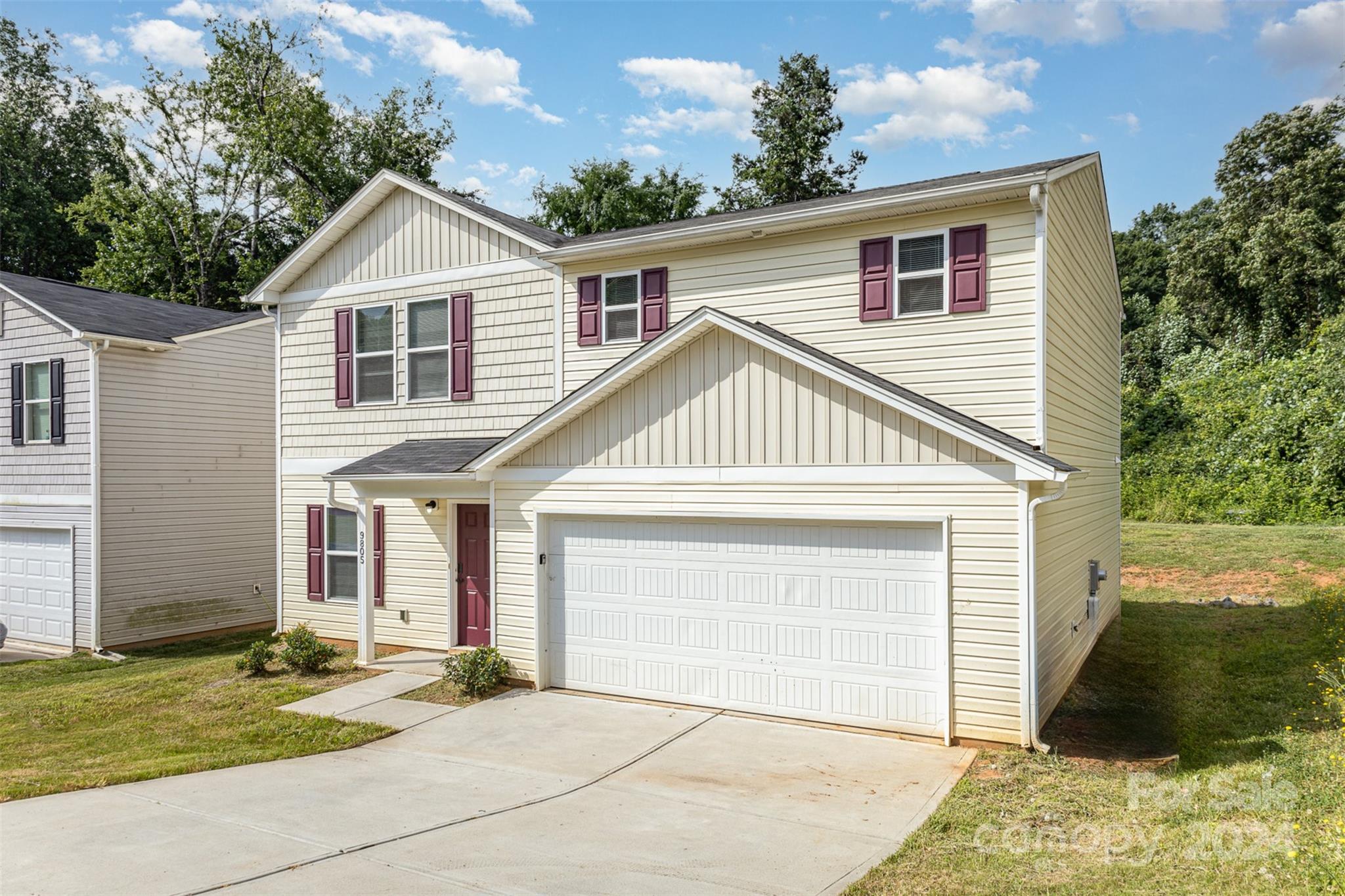 9805 Old Dowd Road Charlotte, NC 28214 - Photo 1 of 29 Gallery Image 1