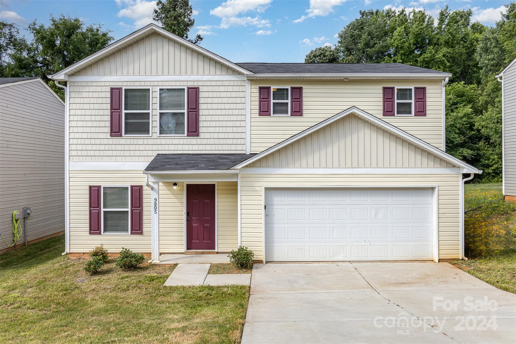 9805 Old Dowd Road Charlotte, NC 28214 - Photo 2 of 29 Gallery Image 2