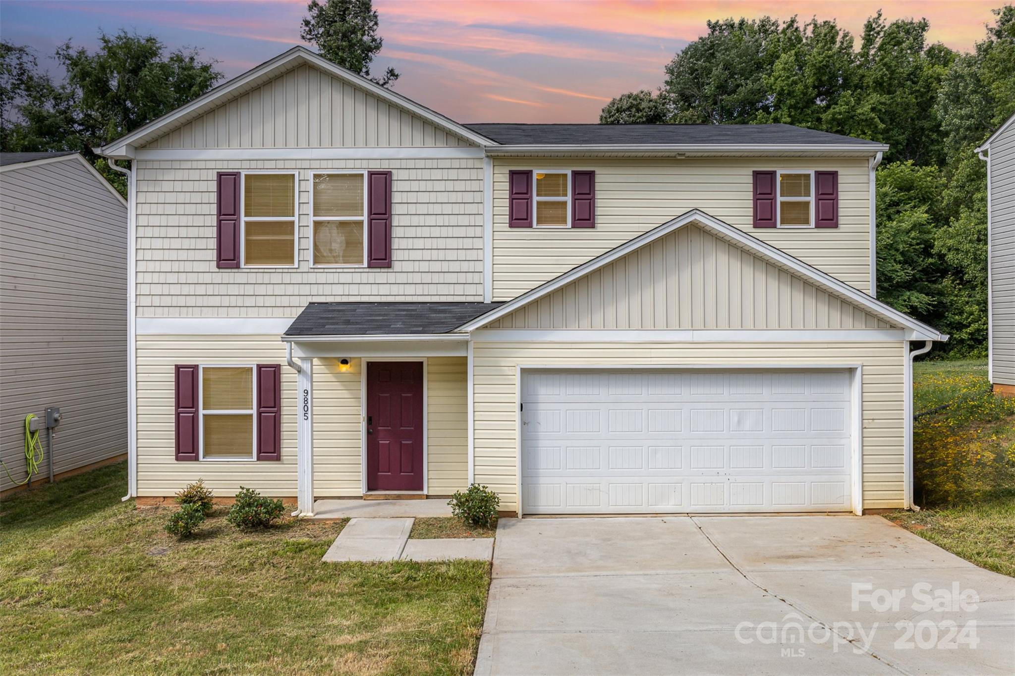 9805 Old Dowd Road Charlotte, NC 28214 - Photo 3 of 29 Gallery Image 3