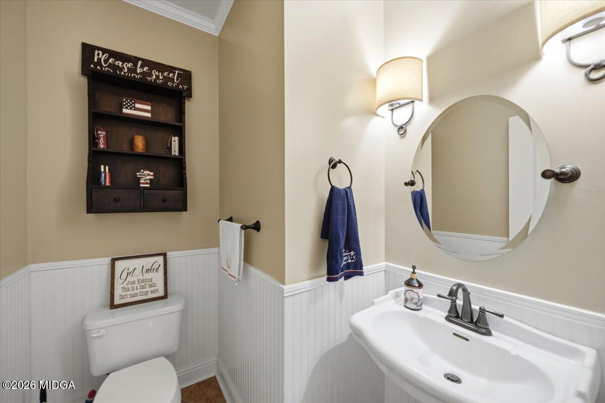 409 Madison Lane Forsyth, GA 31029 - Photo 19 of 33 19