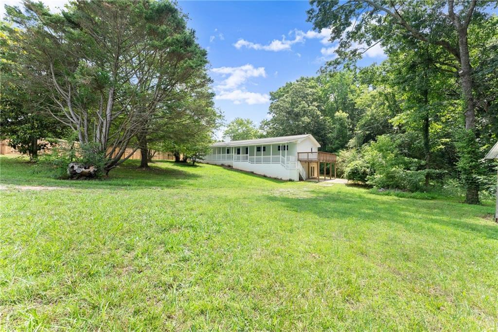 5198 Holly Springs Road Pendergrass, GA 30567 - Photo 2 of 47