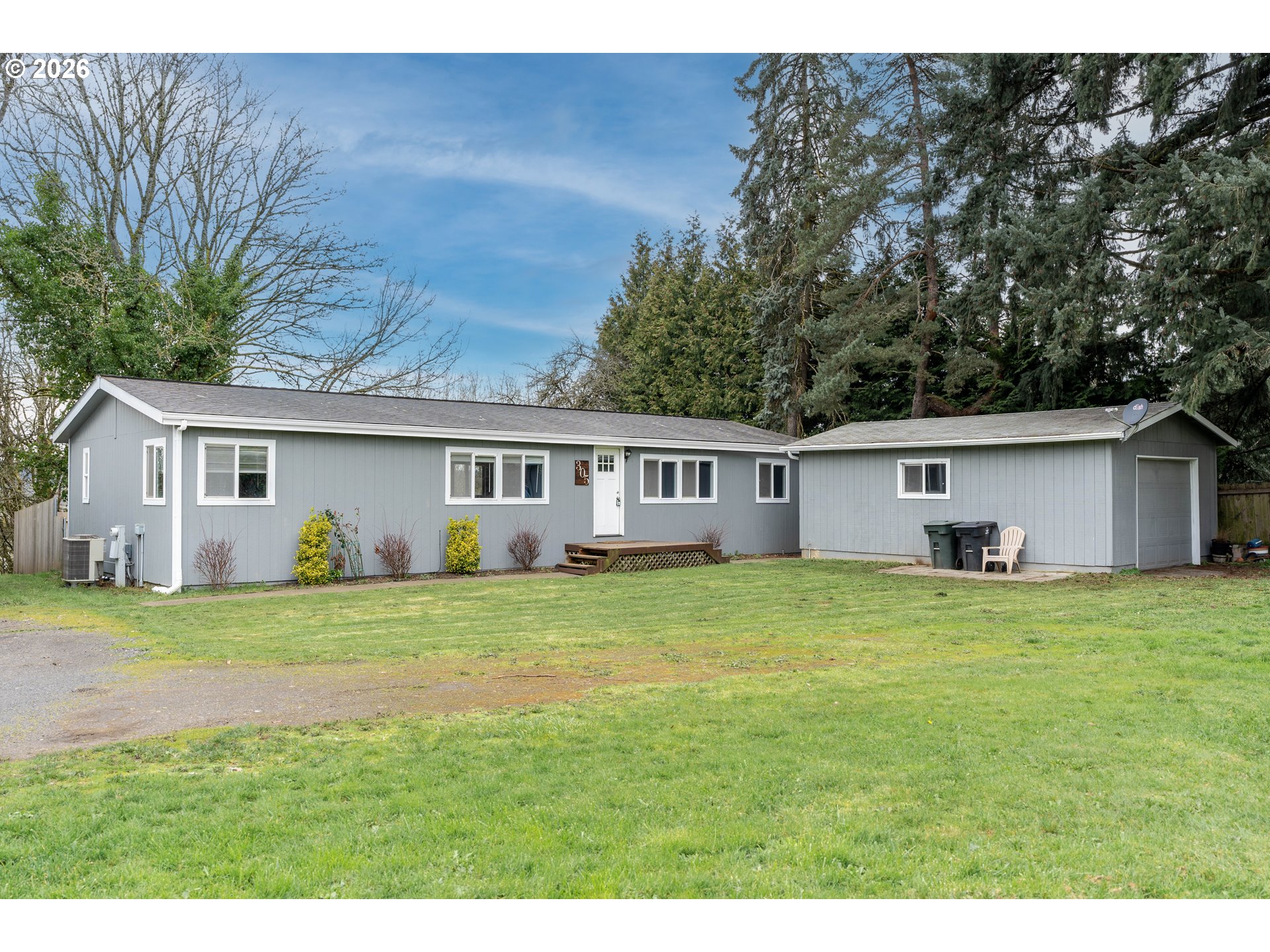 305 Scott Hill Road Woodland, WA 98674 - Photo 1 of 28