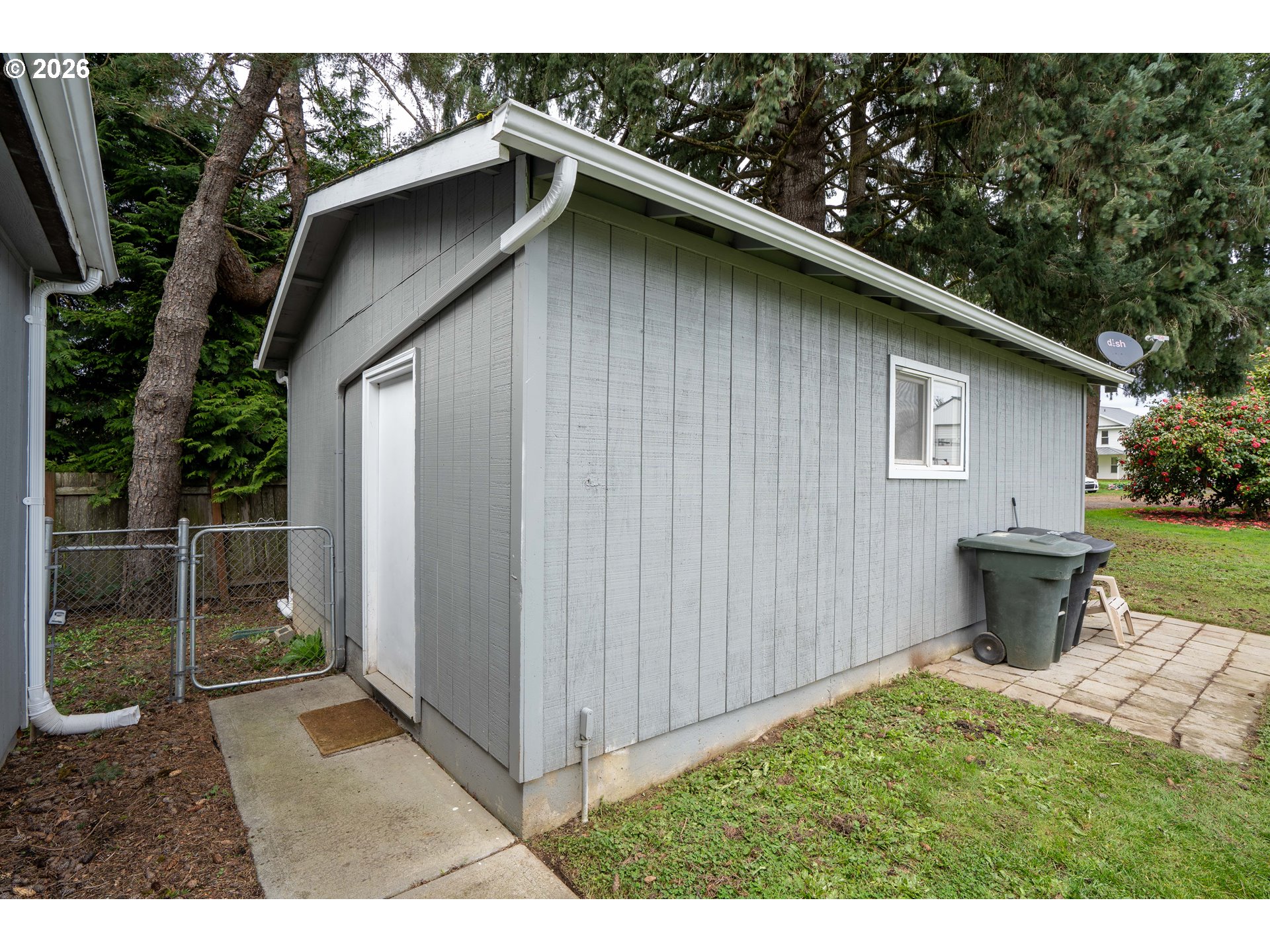 305 Scott Hill Road Woodland, WA 98674 - Photo 24 of 28