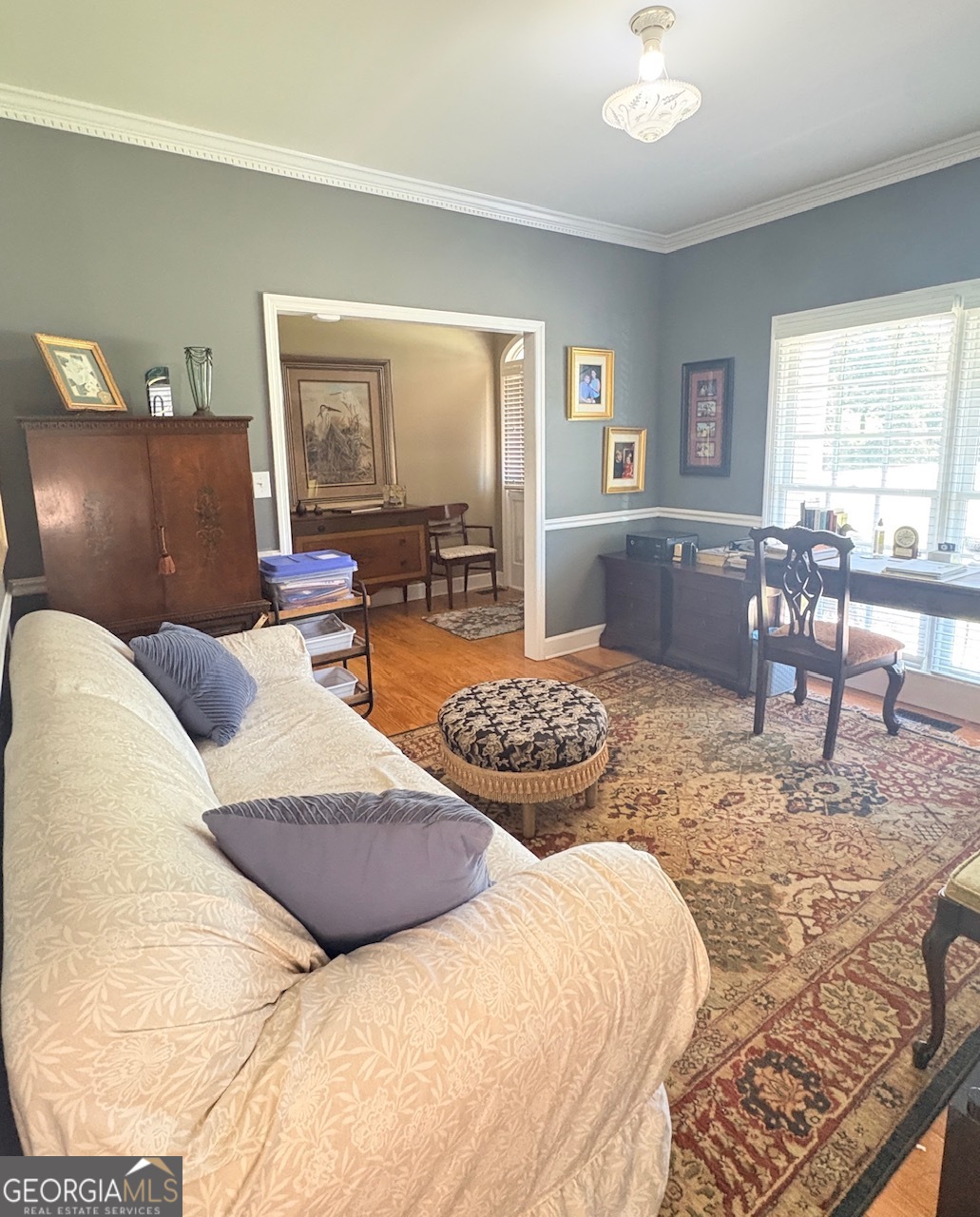 1603 Seminole Springs Road Waycross, GA 31501 - Photo 5 of 28