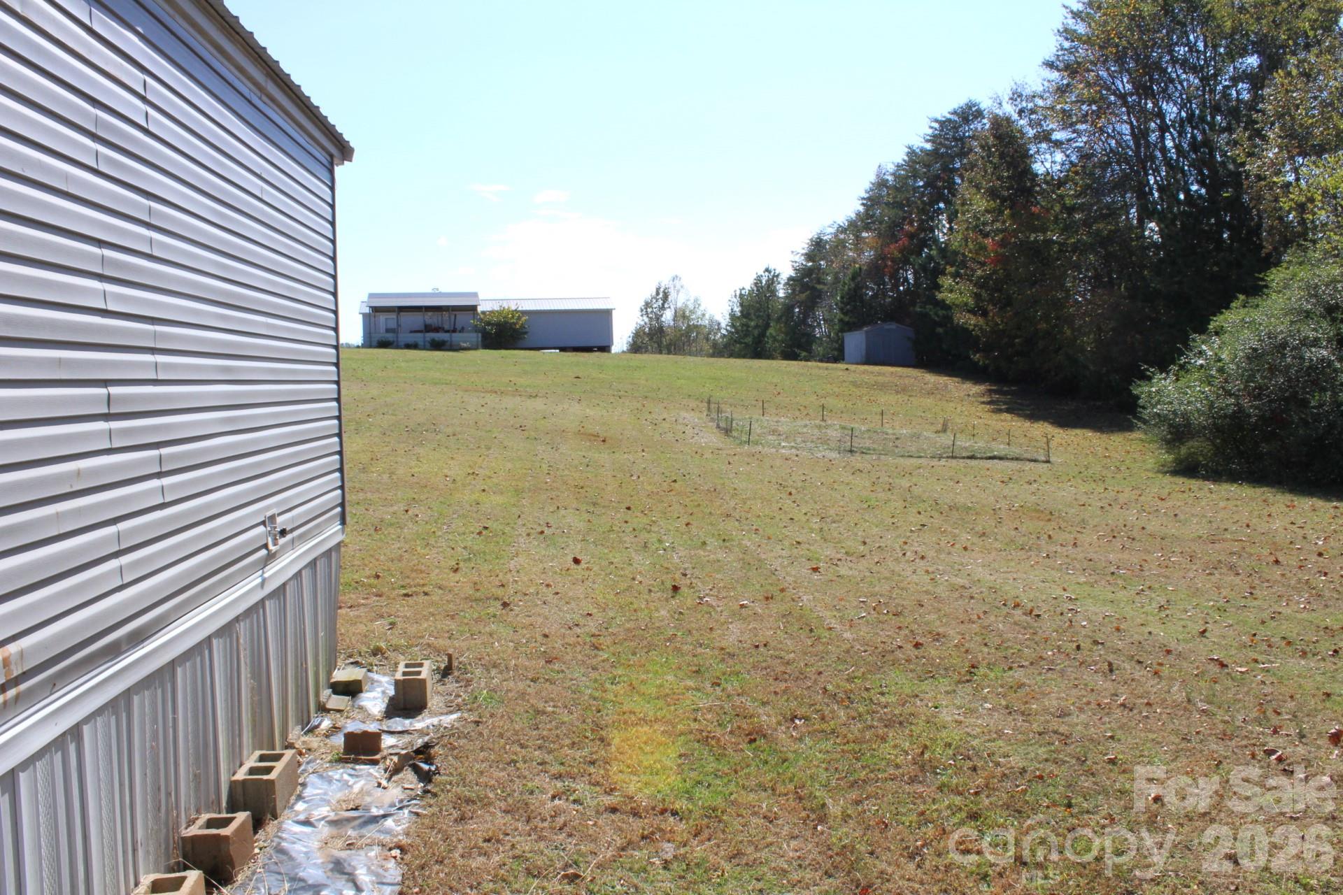 260 Buck Br Road Mill Spring, NC 28756 - Photo 27 of 28