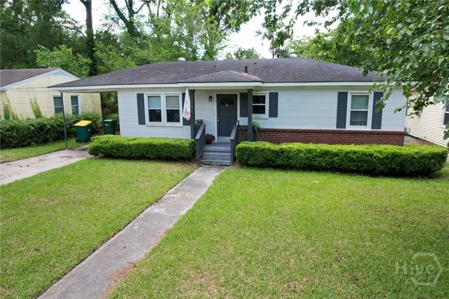 $248,000 | 13 Ronnie Avenue, Savannah, GA 31408