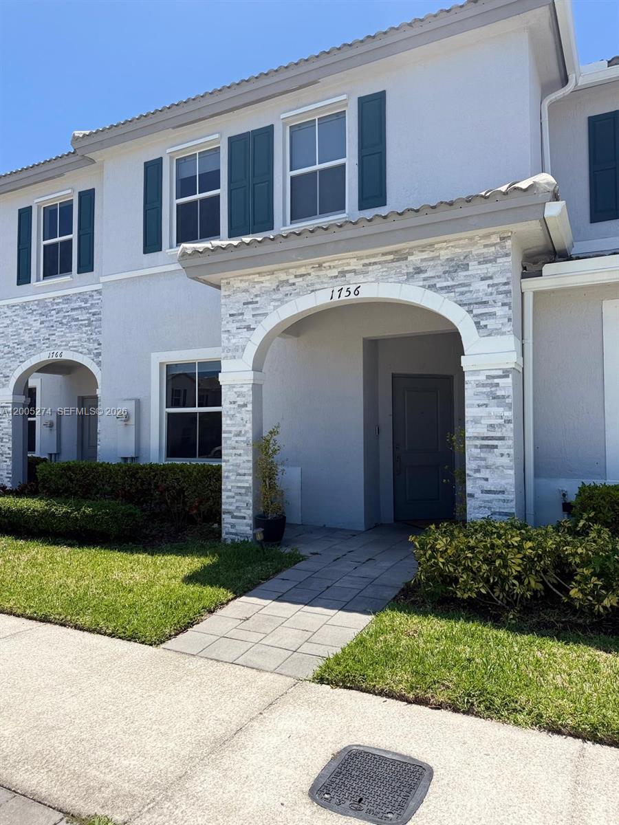 1756 Southeast 26th Avenue Homestead, FL 33035 - Photo 1 of 17
