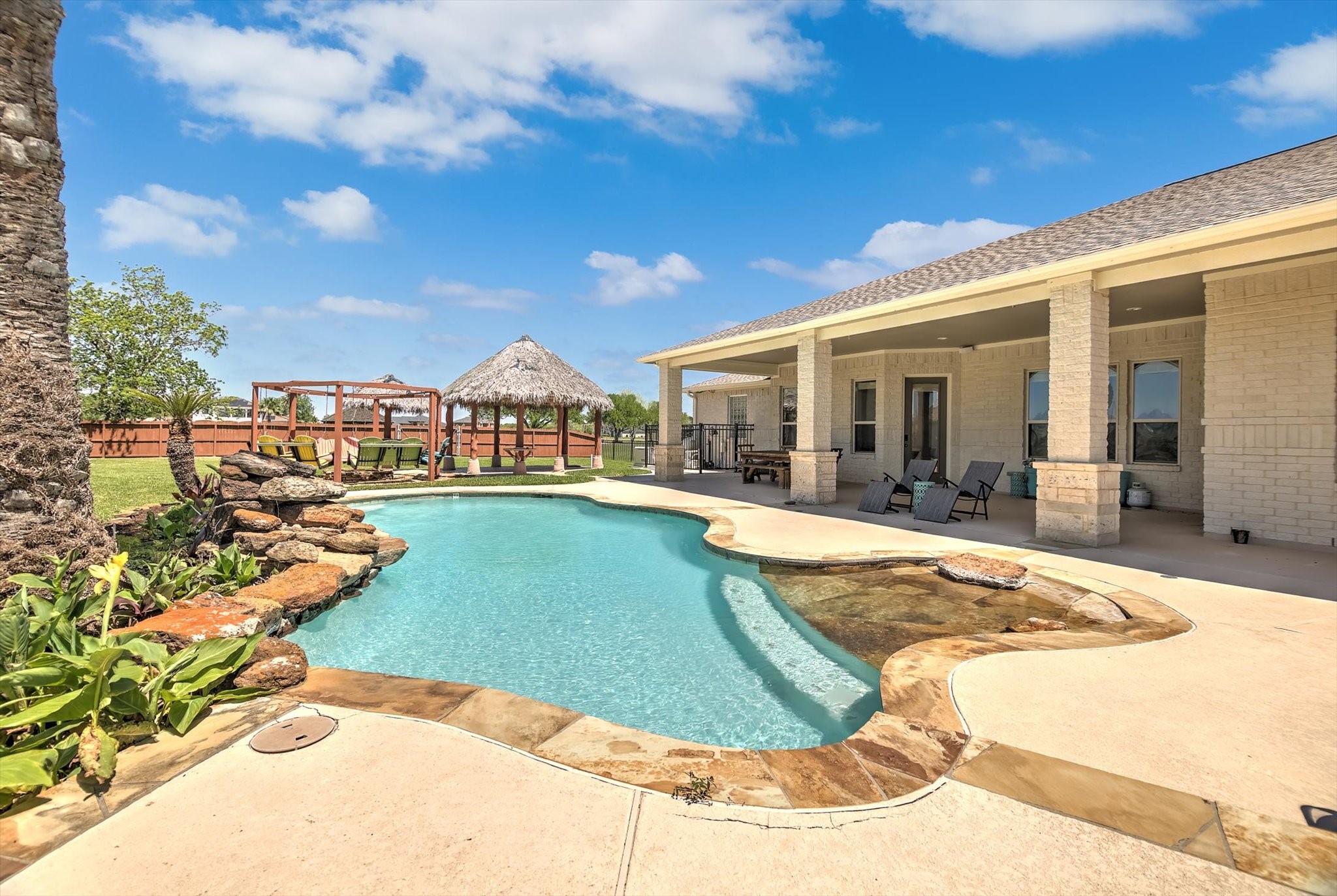 226 Quail Ridge Lane Dickinson, TX 77539 - Photo 42 of 50