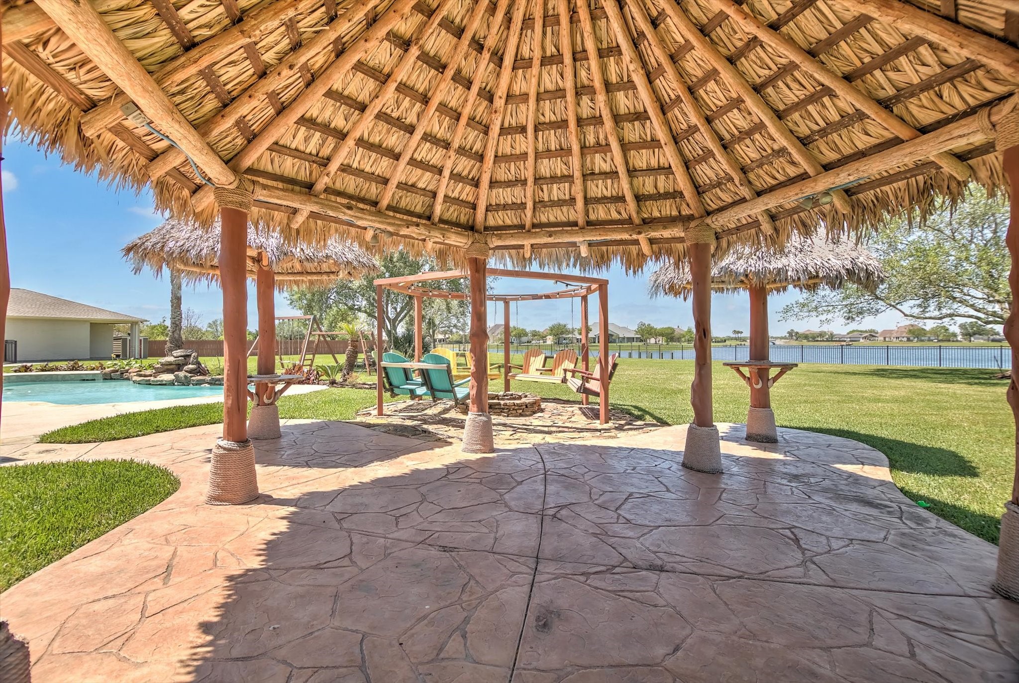 226 Quail Ridge Lane Dickinson, TX 77539 - Photo 45 of 50