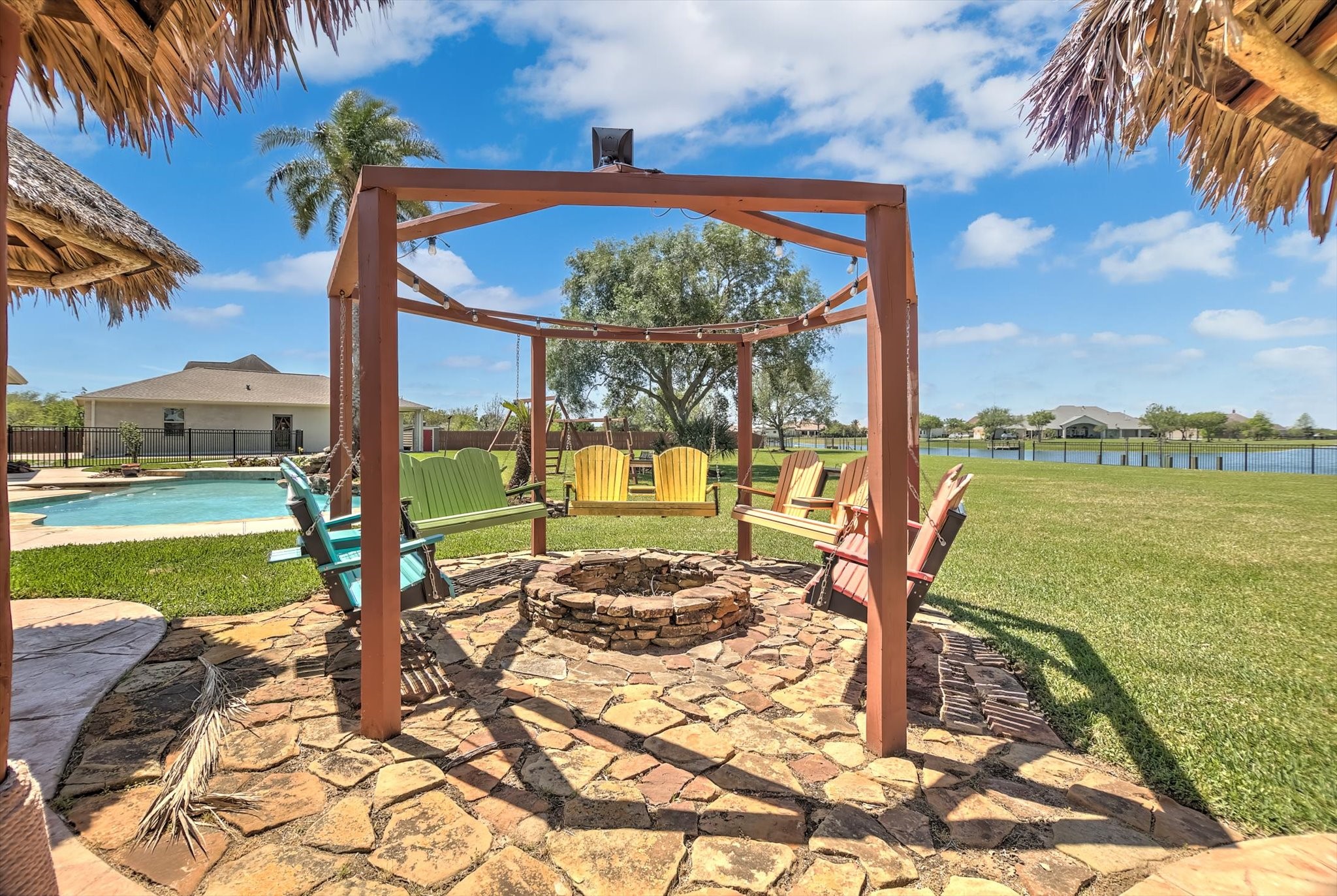 226 Quail Ridge Lane Dickinson, TX 77539 - Photo 46 of 50