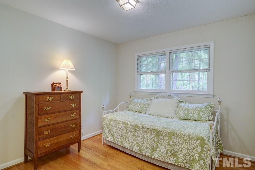 1701 Fountain Ridge Road Chapel Hill, NC 27517 - Photo 17 of 25