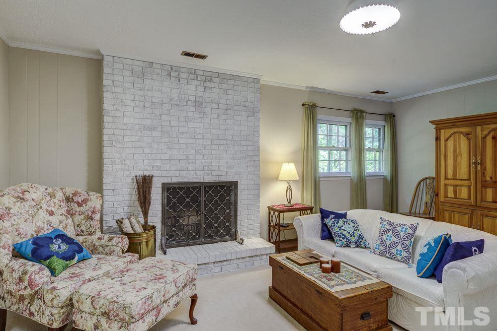 1701 Fountain Ridge Road Chapel Hill, NC 27517 - Photo 21 of 25