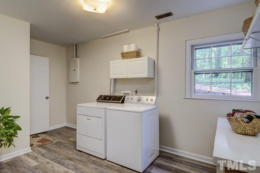 1701 Fountain Ridge Road Chapel Hill, NC 27517 - Photo 23 of 25