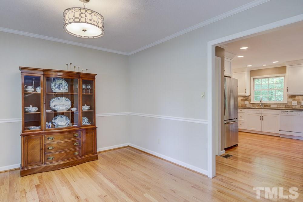 1701 Fountain Ridge Road Chapel Hill, NC 27517 - Photo 7 of 25