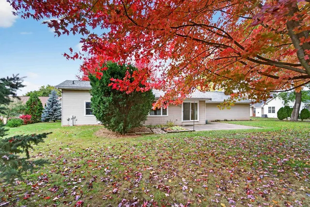 $410,000 | 2918 North Appleton Street, Appleton, WI 54911