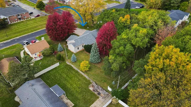 $410,000 | 2918 North Appleton Street, Appleton, WI 54911