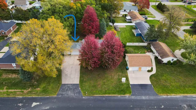 $410,000 | 2918 North Appleton Street, Appleton, WI 54911