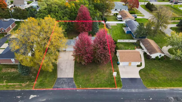 $410,000 | 2918 North Appleton Street, Appleton, WI 54911