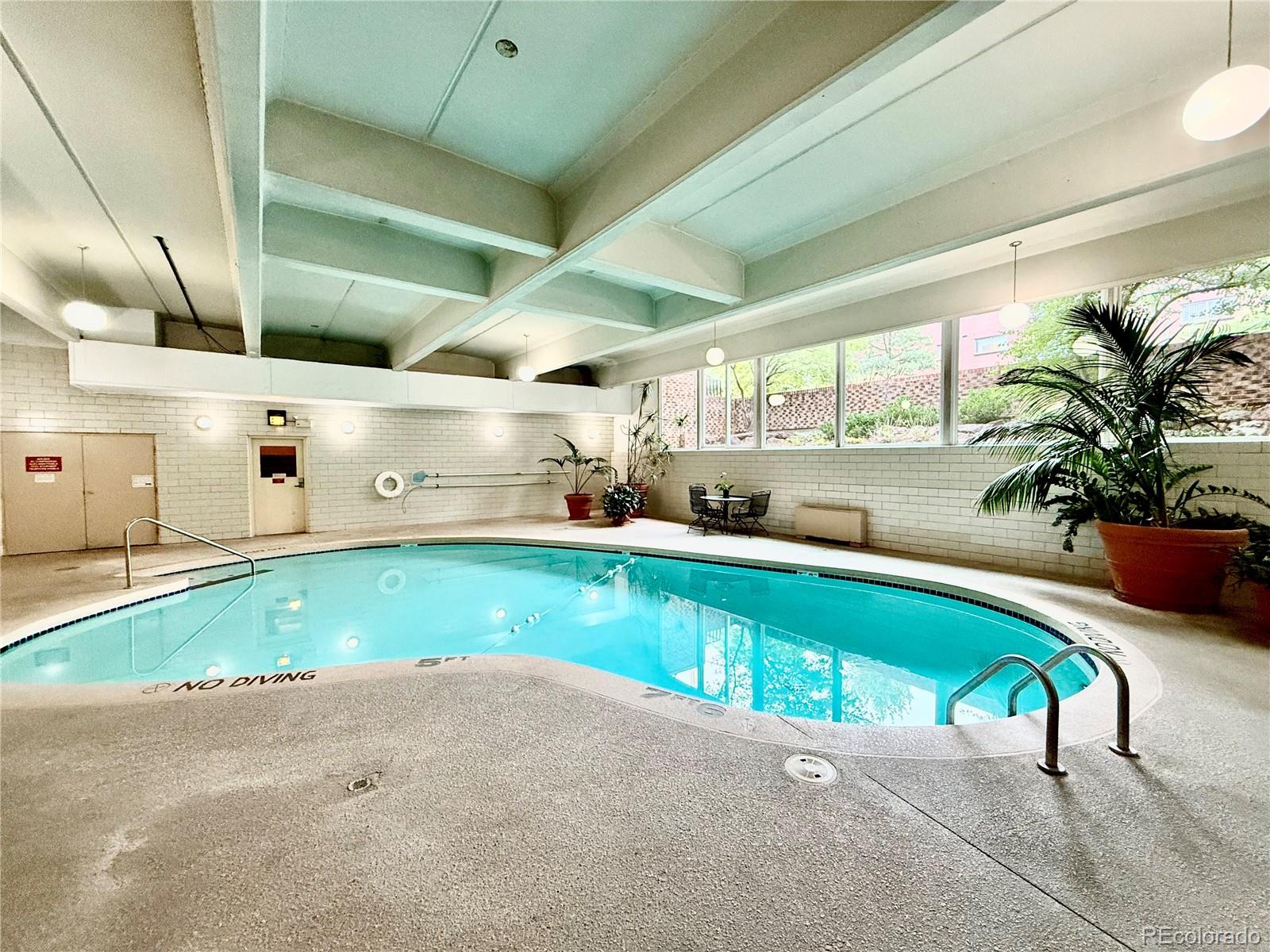 555 East 10th Avenue, Unit 7 Denver, CO 80203 - Photo 13 of 19