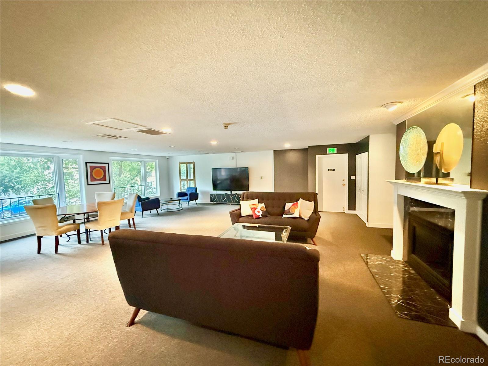 555 East 10th Avenue, Unit 7 Denver, CO 80203 - Photo 17 of 19