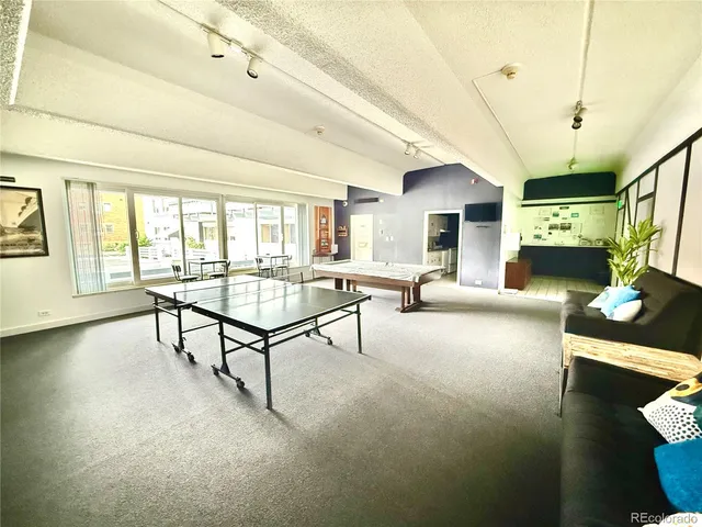 $1,495 | 555 East 10th Avenue, Unit 7, Denver, CO 80203